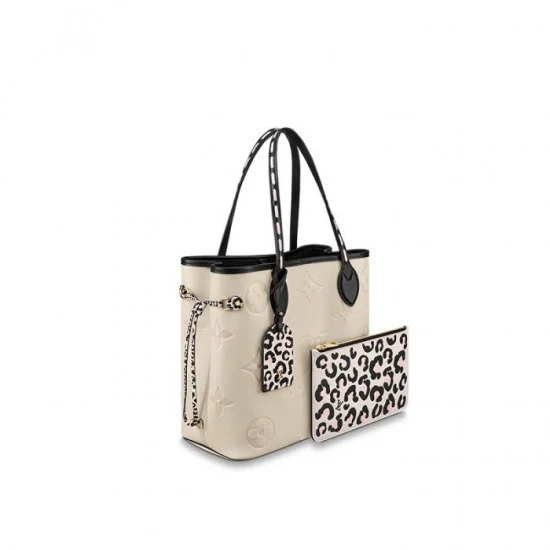 L M58525 Neverfull MM - Image 7