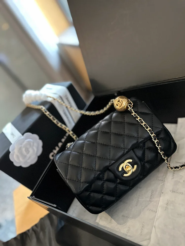 CC new arrival bag size: 20 cm - Image 17