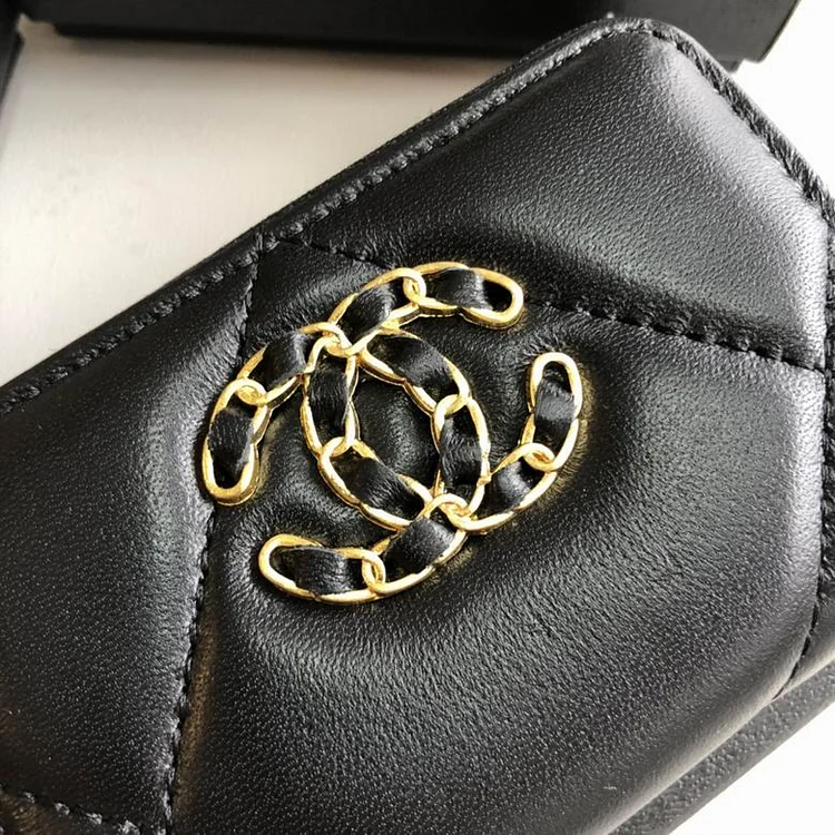 CC 31508 11X7.5cm YG wallet - Image 5