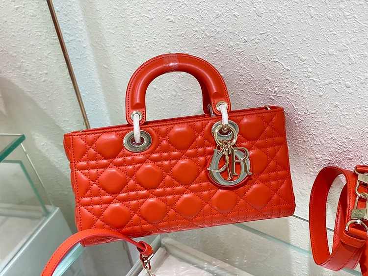 CD Lady D – Joy Bag - Image 8
