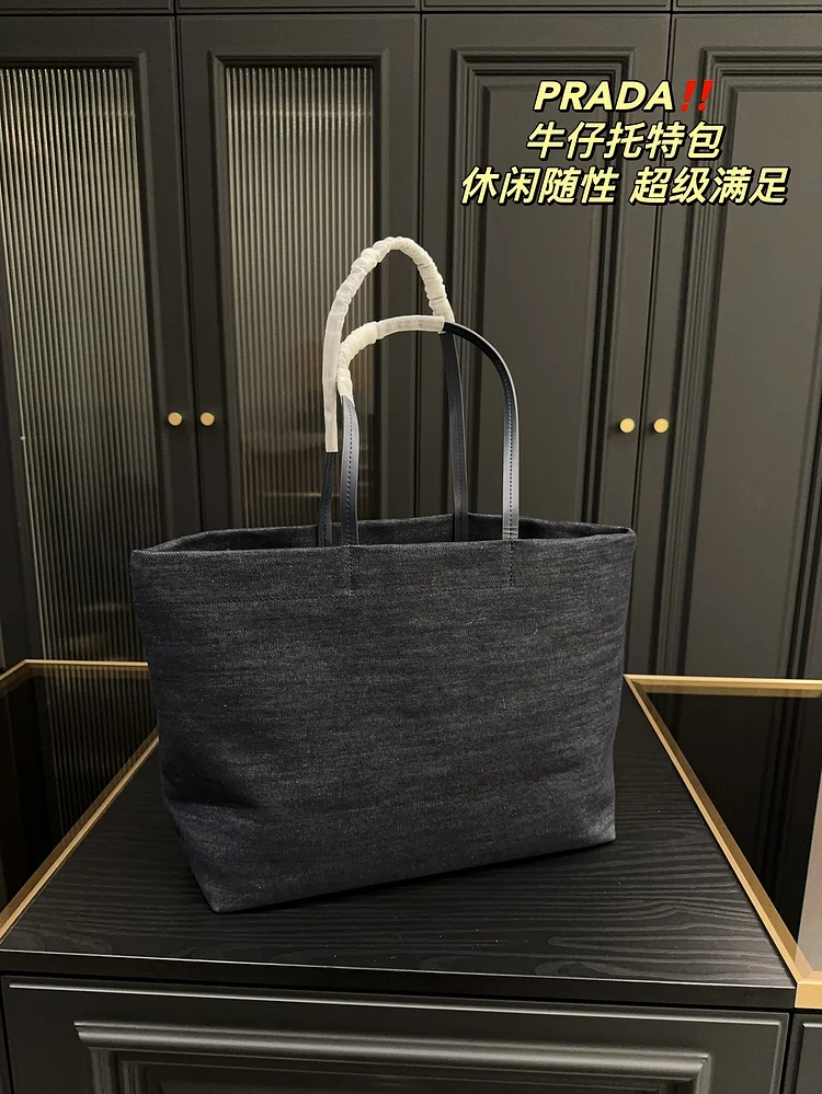 Pra new arrival tote bag size : 36* 29 cm - Image 9