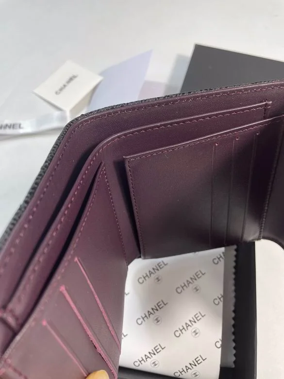 CC 50086 YG 4colour wallet - Image 7