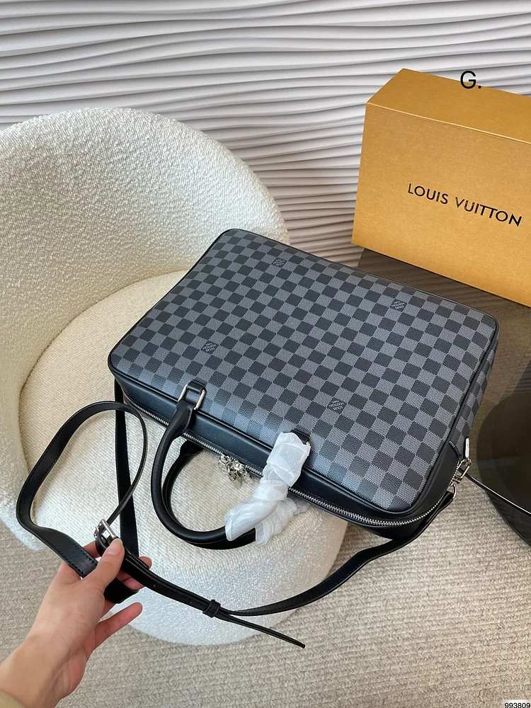 L men bag laptop size :39 28 cm - Image 2