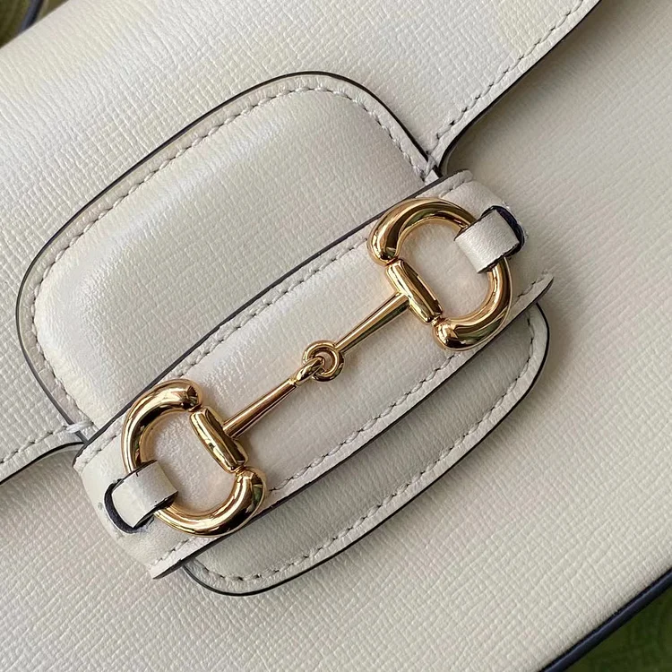 GC421 Horsebit 1955 mini bag / HIGHEST QUALITY VERSION - Image 6