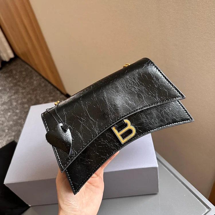 Balen Hourglass new arrival bag size :20cm - Image 4