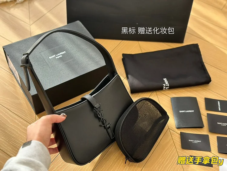 Y new arrival bag size; 25cm - Image 6