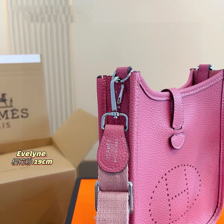 H Evelyne new arrival size : 19*6*21cm - Image 7