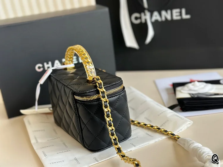 CC new arrival box bag size: 16*10 cm - Image 8