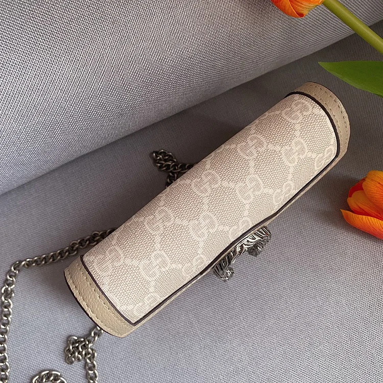 GC422 Dionysus GG Super Mini / Mini / Small Bag - Image 7