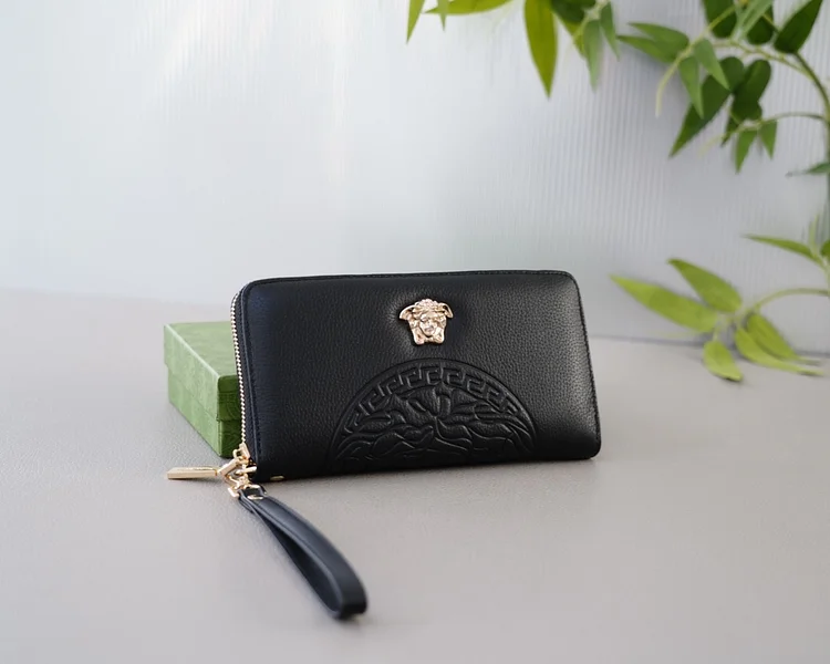 Ver new arrival wallet