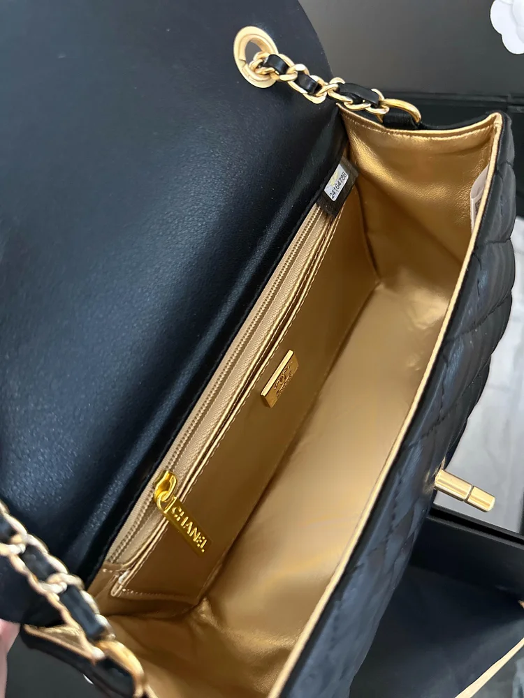 CC new arrival bag size: 20 cm - Image 14