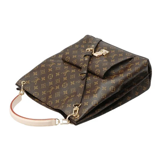 L-bag M40781 Metis Hobo Bag Monogram Canvas - Image 5