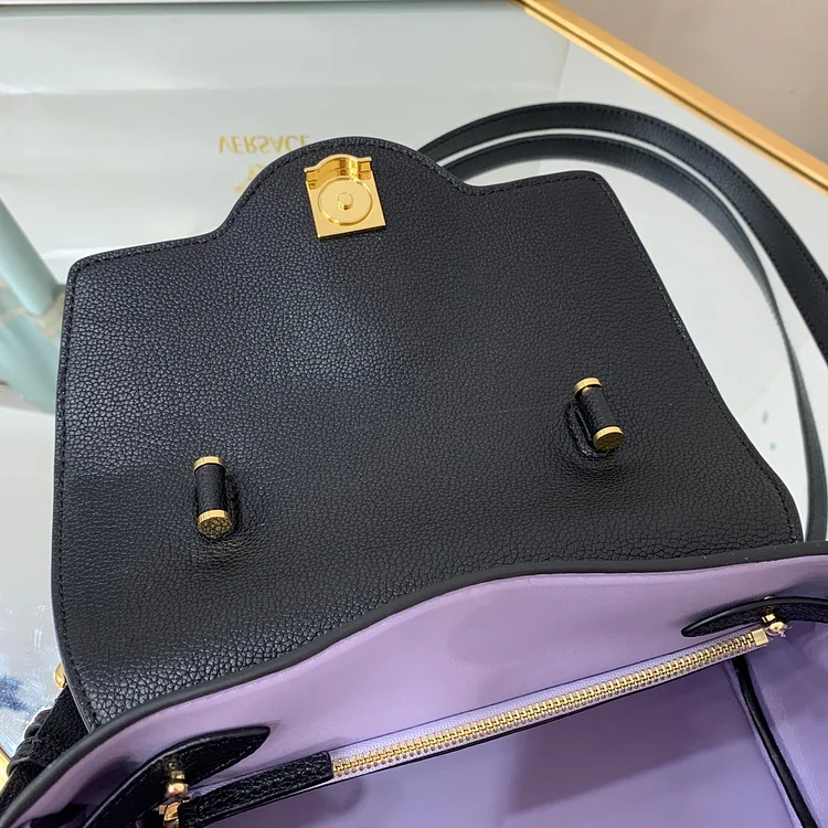 Ve La Medusa Medium Bag - Image 4