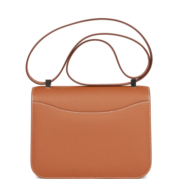 H Constance 1-24 Gold Epsom Palladium Hardware - Image 3