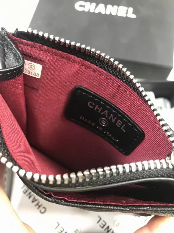 CC 50084 YG 4colour wallet - Image 18