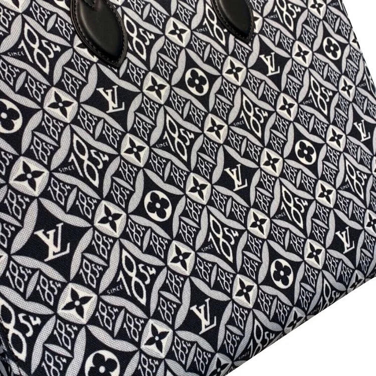 L Denim Onthego M57207 GM - Image 2