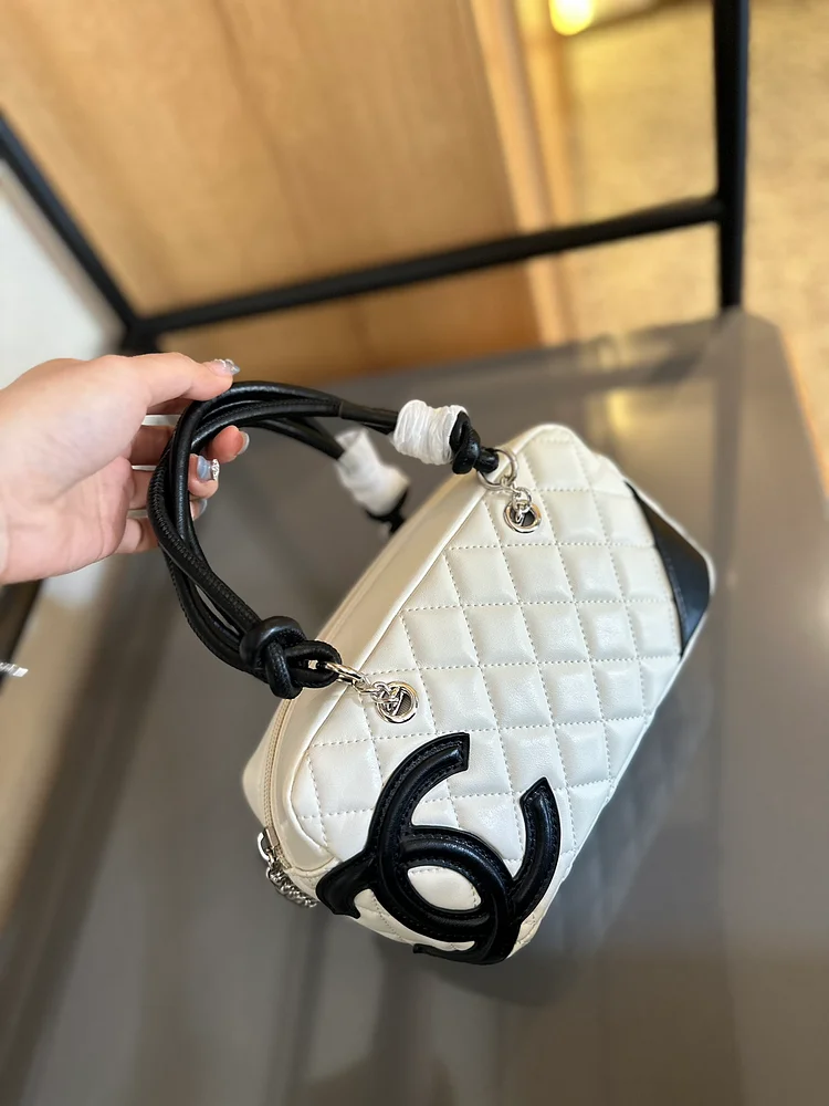 Cc new arrival camera bag size: 22 cm - Image 14