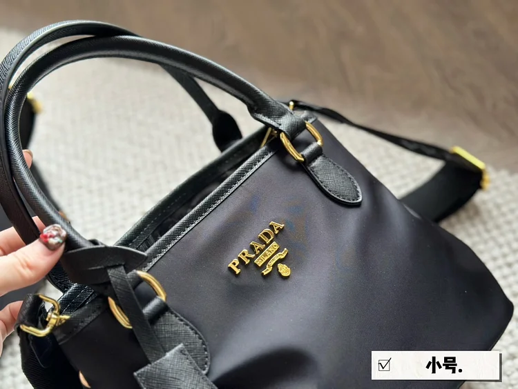 Pra Vintage new arriva tote bag - Image 8