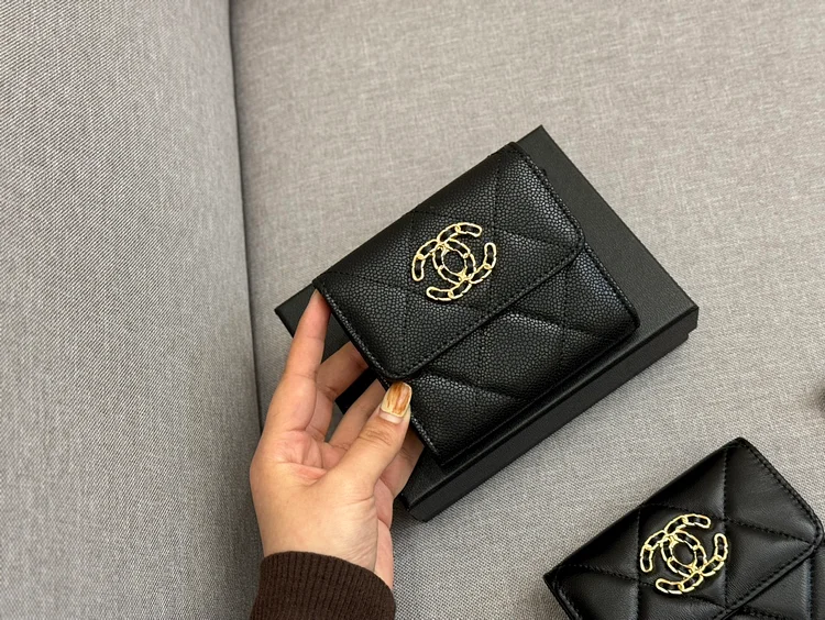 CC new arrival wallet size : 11.5*10cm - Image 7
