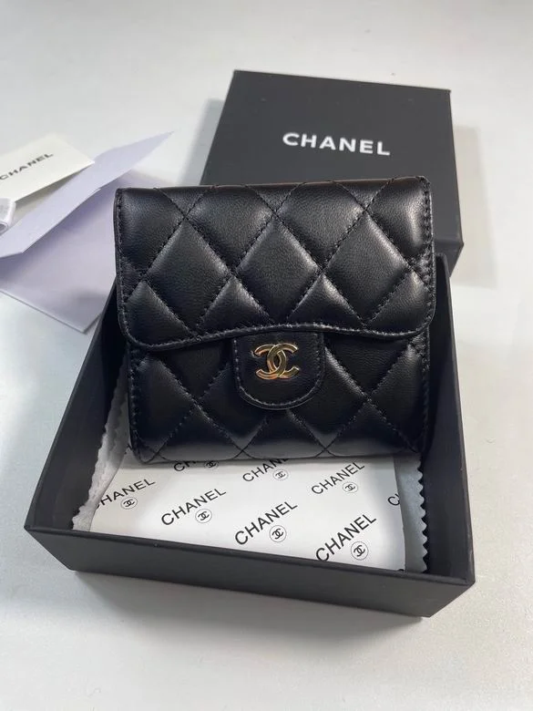 CC 50086 YG 4colour wallet - Image 26