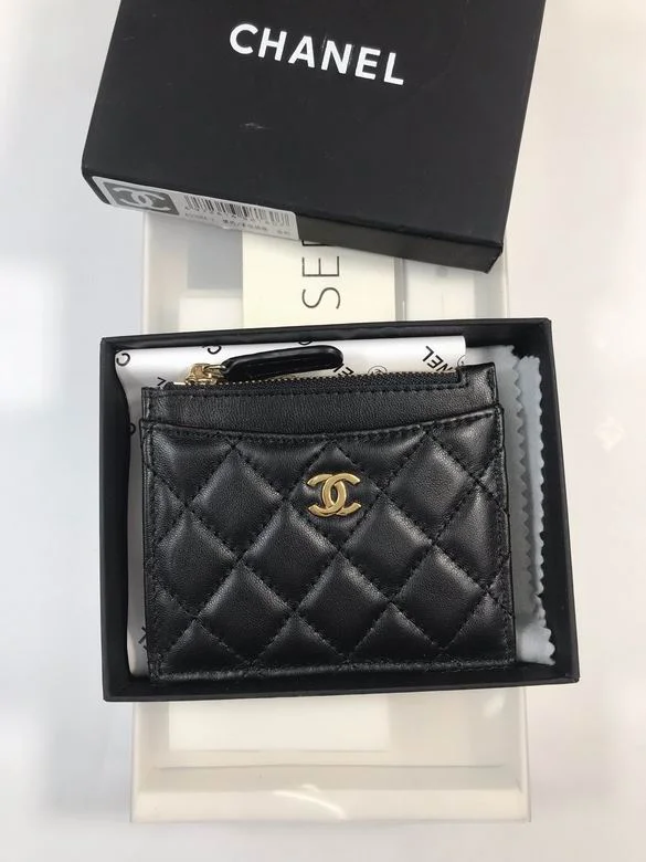 CC 50084 YG 4colour wallet - Image 20