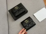 CC new arrival wallet size : 11.5*10cm