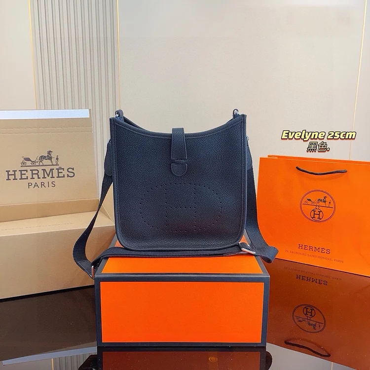 H Evelyne new arrival size : 25*9*26cm - Image 20