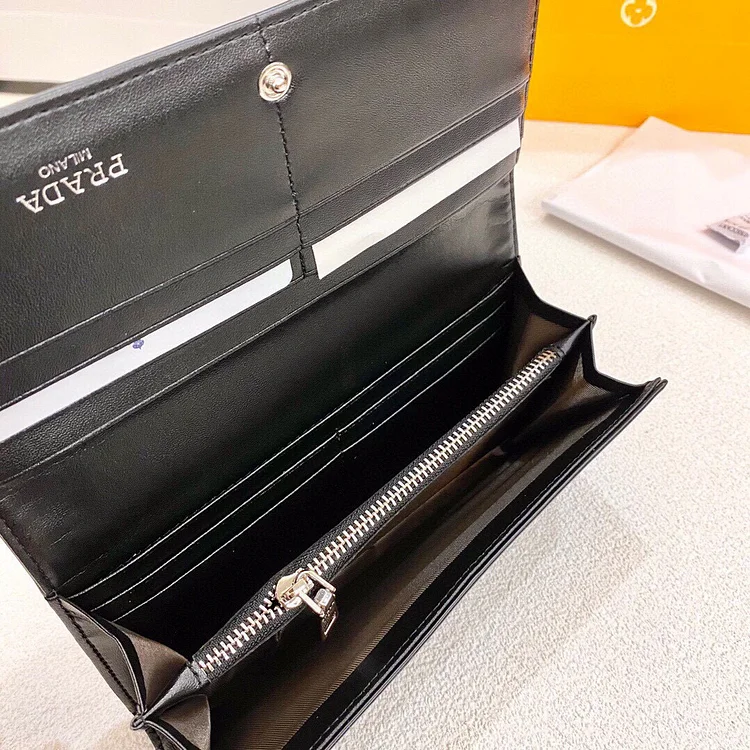 Pra new arrival wallets size: 19??10 cm - Image 8