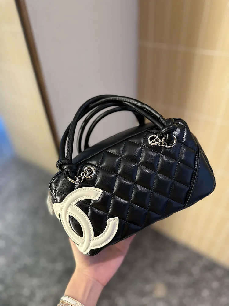 Cc new arrival camera bag size: 22 cm - Image 8