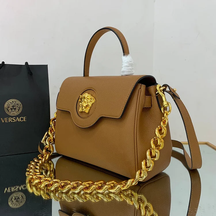 Ve La Medusa Medium Bag - Image 40