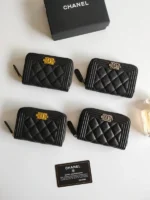 CC A84433 11.5x8cm zy wallet