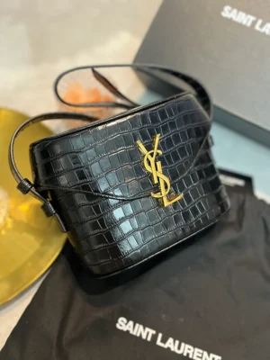 Y new arrival case bag size : 20*19*14cm