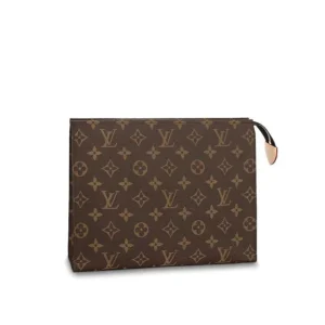 L M47542 Toiletry Pouch 26
