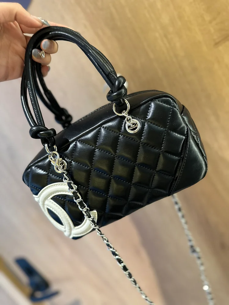Cc new arrival camera bag size: 22 cm - Image 7