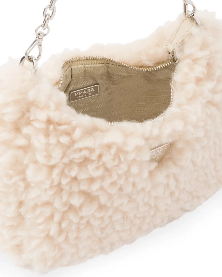 PP Re-Edition 2005 in Wool and Cashmere - Image 2