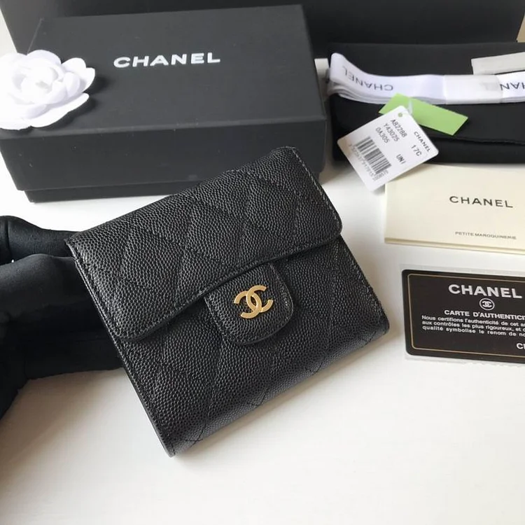 CC A82288 wallet - Image 3