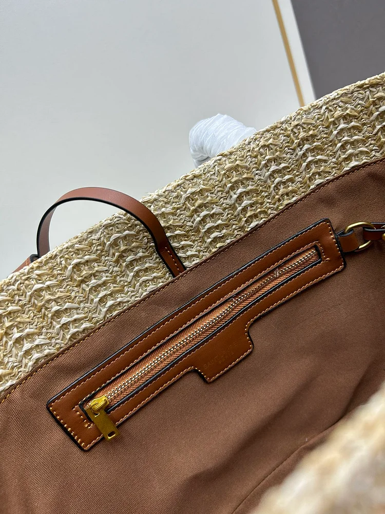Y new arrival tote bag in 3 colours - Image 10