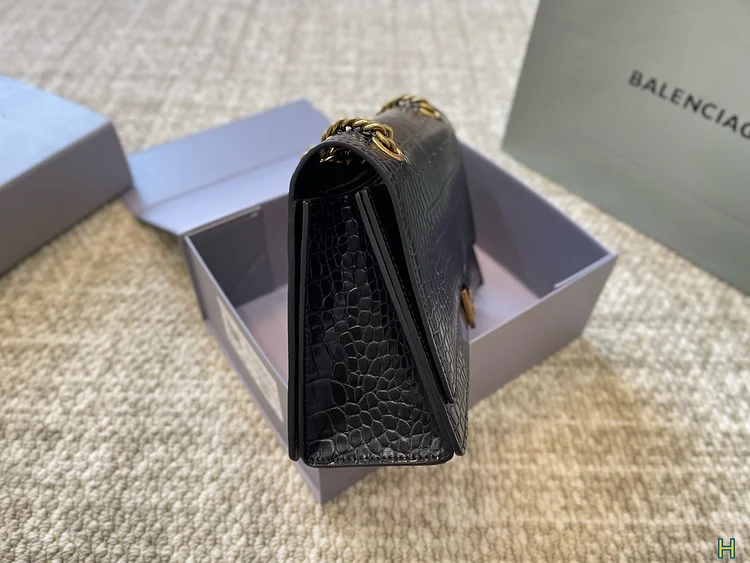 Balen Hourglass new arrival bag - Image 4