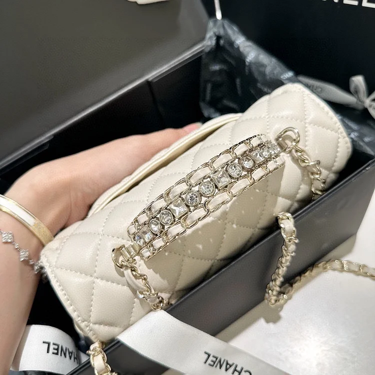 CC new arrival cocohandle bag size: 22 cm - Image 7
