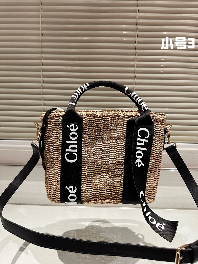 Ch new arrival bucket bag 03 - Image 2