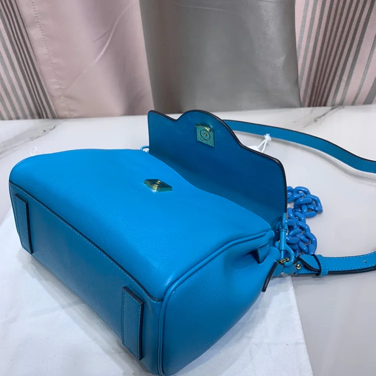 Ve La Medusa Medium Bag - Image 30