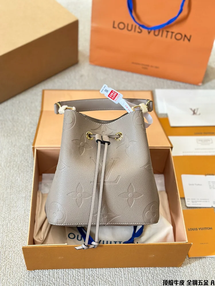 Louis 2024 Neonoe bb bag size: 20 cm - Image 2