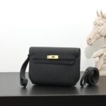 Hermes Kelly Depeches25 High-end faux bag