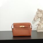 Hermes Kelly messenger 25 Premium replica bag