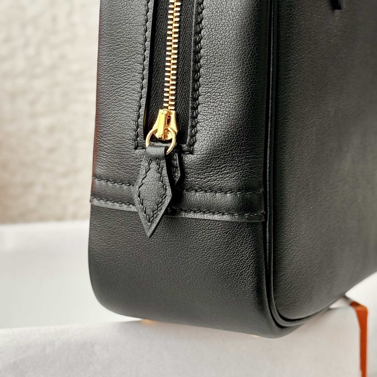 Hermes Plume mini Premium imitation bag - Image 4