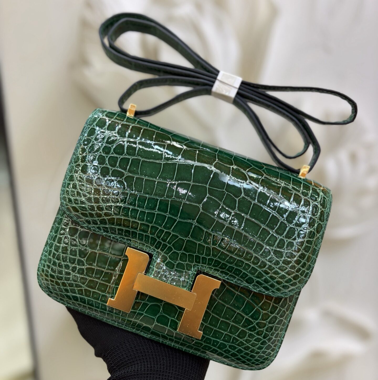 Hermes Constance 19 Authentic-looking replica bag