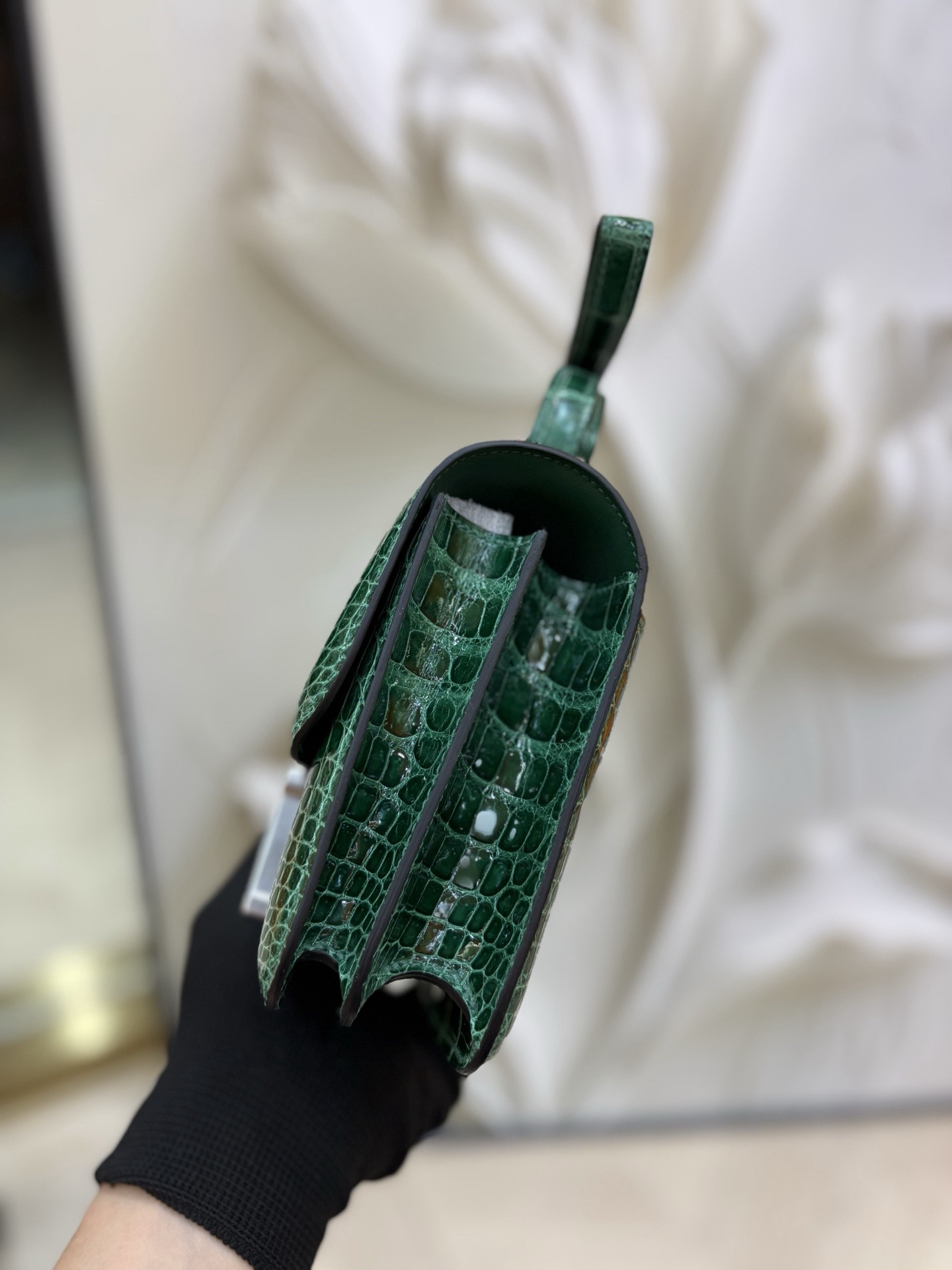 Hermes Constance 19 Authentic-looking replica bag - Image 9
