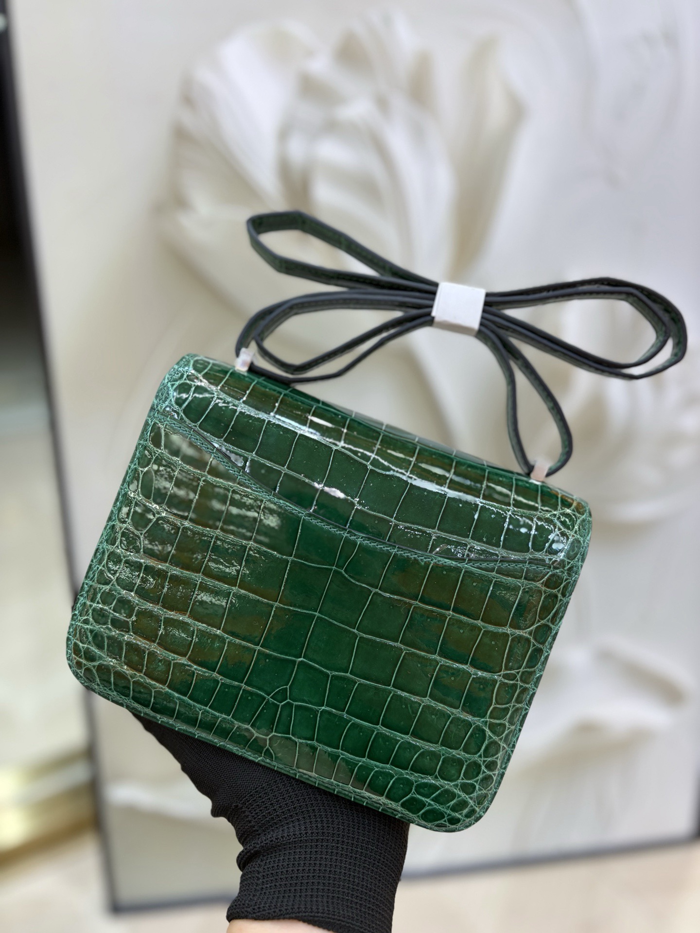 Hermes Constance 19 Authentic-looking replica bag - Image 8