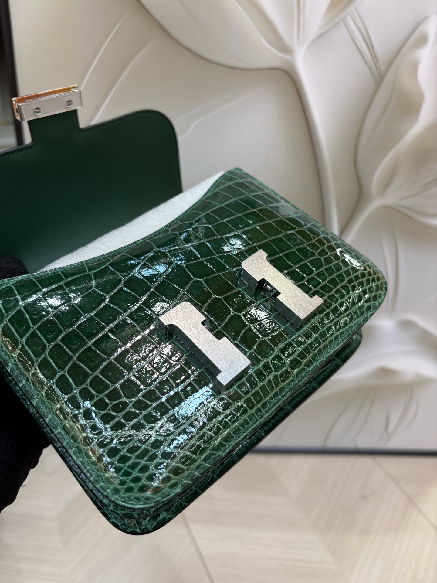 Hermes Constance 19 Authentic-looking replica bag - Image 6