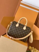 LV Speedy Bandoulière 25 High-end counterfeit bag